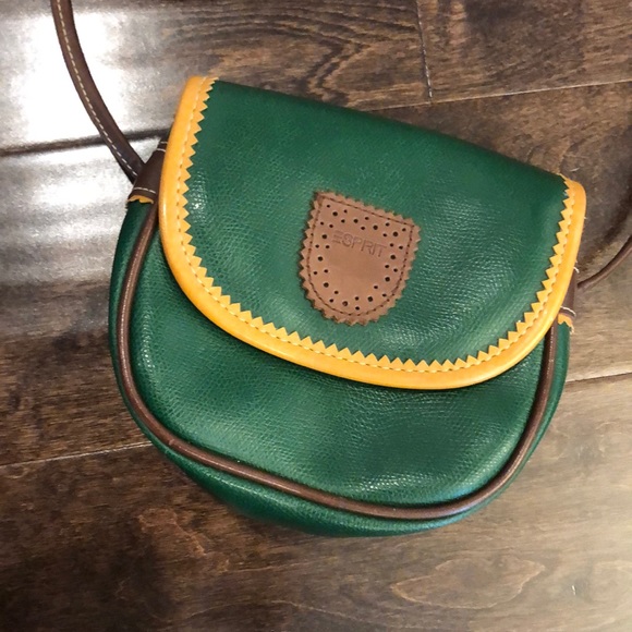 Esprit Handbags - Vintage Esprit Small Purse